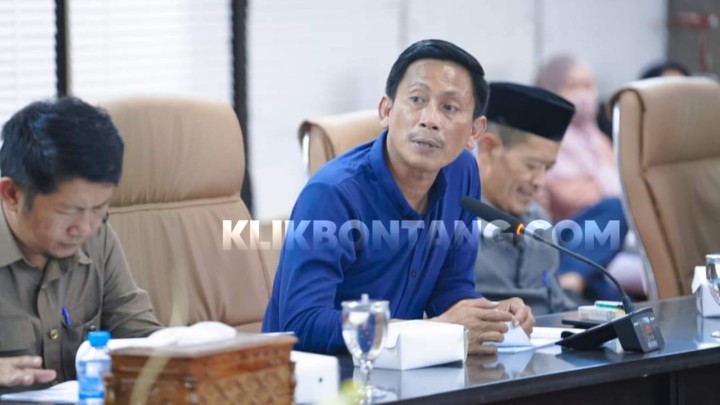 BW Usul Pemkot Bangun Rumah Singgah di Samarinda untuk Warga Bontang