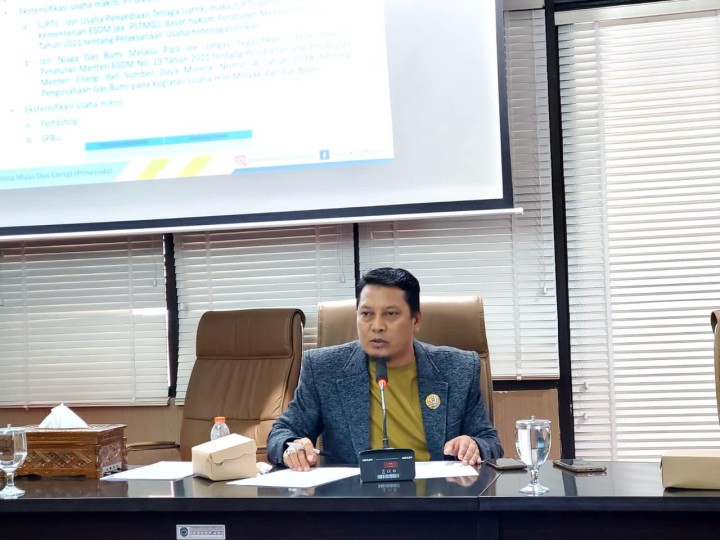 Debat Panas Tarif Jargas Bontang, Dianggap Untung Berlipat-lipat 
