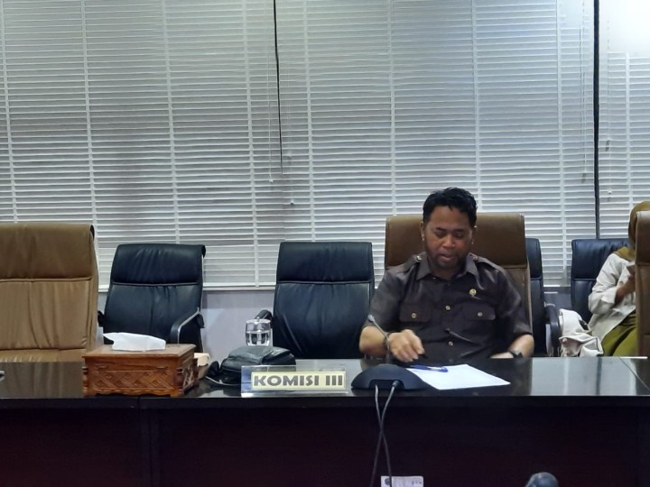 Dewan Pertanyakan Penarikan Tong Sampah, DLH : Demi Keindahan Kota