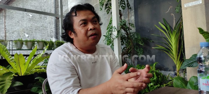 DPRD Bontang Tepis Tudingan Akali Aturan agar TKD Bisa 'Nyaleg', Ini Penjelasannya