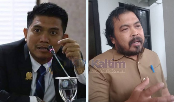 DPRD Bontang Usulkan ke Pemkot Naikkan Gaji RT