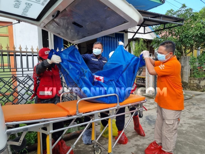Hasil Visum Tak Ditemukan Kekerasan Pada Mayat, Polisi Gali Keterangan Saksi
