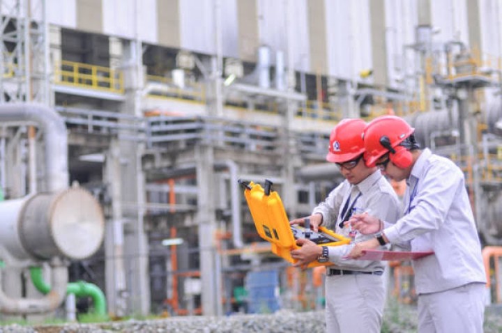 Info Loker Bontang Penempatan di PT Pupuk Kaltim, Dibutuhkan 25 Orang Posisi Welder