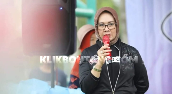 Jadi 'Sarang' Narkoba, Najirah Minta Rombak Pegawai di Disdamkartan