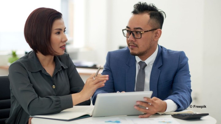 Loker Posisi Distribustor Sales Executive untuk 5 Orang, Minimal Lulusan SMA