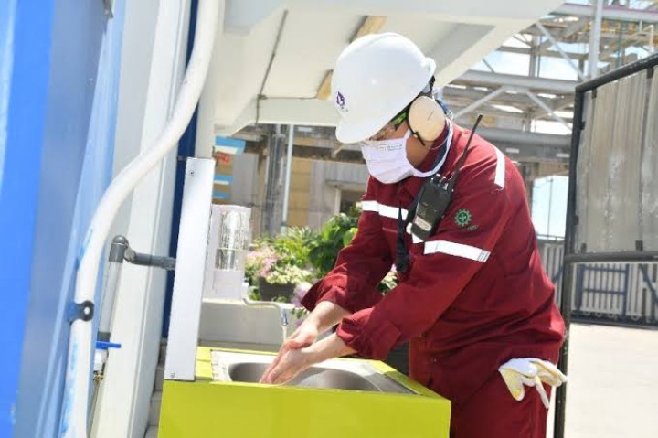 Loker Posisi Mekanik untuk 43 Orang, Penempatan Pupuk Kaltim