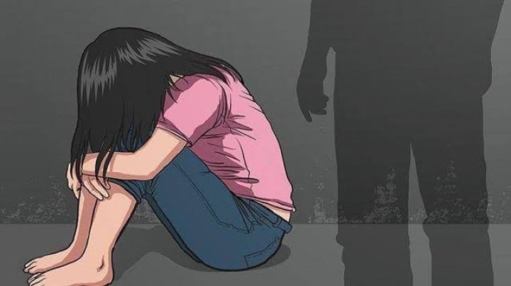 Oknum Honorer Bontang Pelaku Pelecehan Seksual Mengundurkan Diri