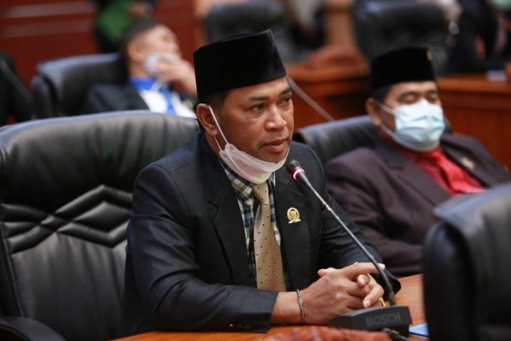Tak Hanya Andalkan APBD, Ketua Komisi III Minta Pemkot Gandeng Perusahaan Atasi Banjir