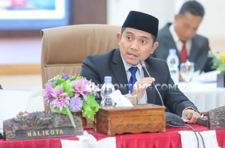 Tekan Angka Stunting, Andi Faiz Minta Perbaikan Fasilitas Kesehatan di Posyandu dan Puskesmas 