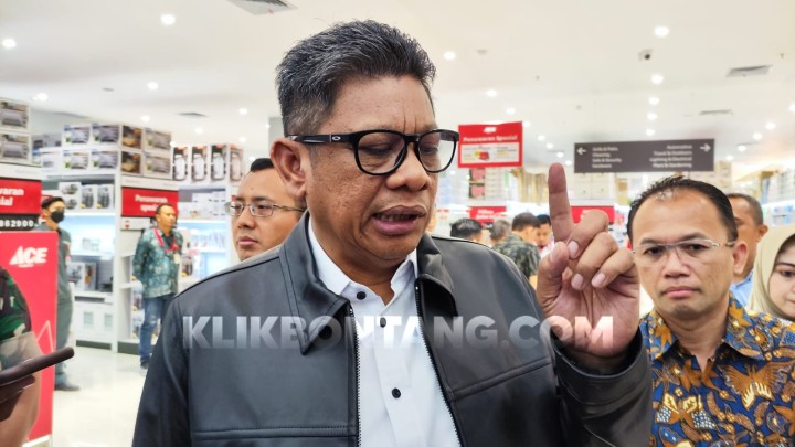 Wali Kota Basri Curiga di 2 OPD Ini Masih Ada ASN Pakai Narkoba, BNN Diminta Awasi