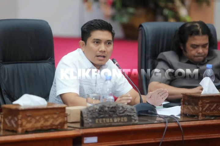 Andi Faiz Tak Setuju Rencana Penarikan Retribusi Sampah, Minta Pemkot Benahi Fasilitas Lebih Dulu