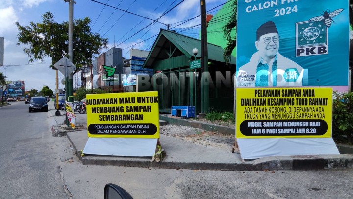 Dianggap Memberatkan Warga, Forum RT Api-Api Minta Retribusi Sampah Dikaji Ulang