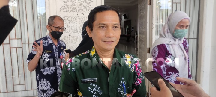 Korban Anak di Bawah Umur Kasus Perdagangan Orang di Bontang Jalani Terapi Psikis