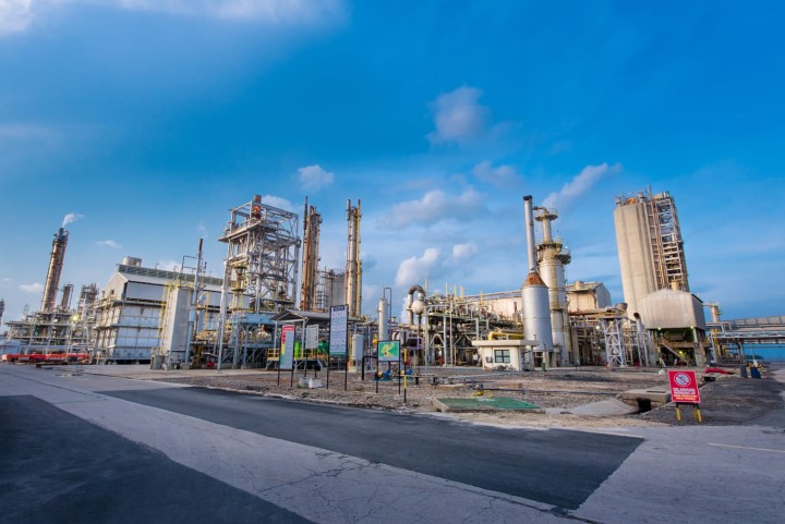 Pabrik Baru Segera Dibangun, Pupuk Kaltim Siap jadi Pelopor Produsen Soda Ash Nasional  