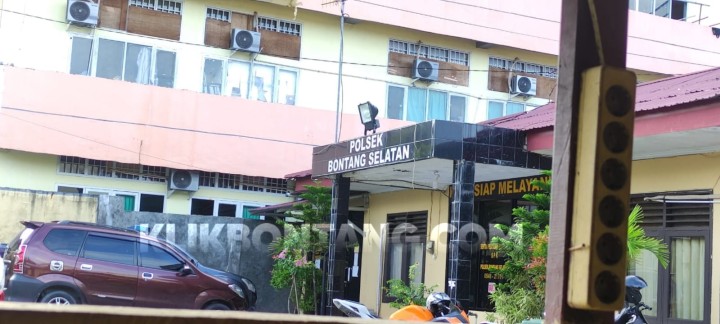 Pelaku Pencurian di Pujasera Bontang Dipulangkan, Curi Gitar untuk Belajar Musik