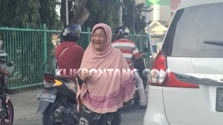 Pengemis Minta-minta di Jalanan Dikeluhkan Warga, Sudah 5 Kali Ditertibkan Satpol PP