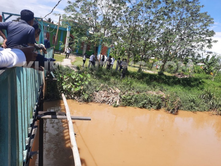Penyusunan Masterplan Banjir Bontang Harusnya Libatkan Warga