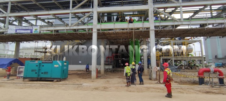 PT KAN Buka Loker untuk 4 Posisi, Cek Syarat dan Kriteria di Sini
