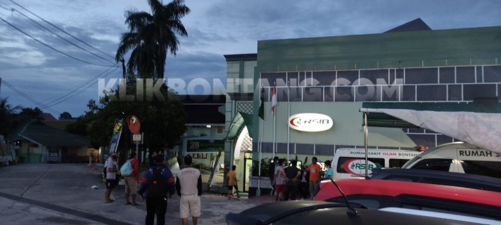 RSIB Yabis Buka Loker Tenaga Farmasi untuk 2 Orang