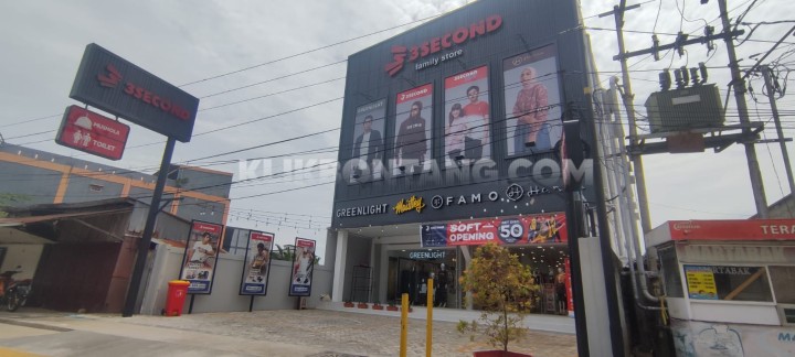 Three Second Bontang Buka Loker untuk 2 Orang, Minimal Pendidikan SMA