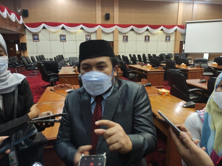 Warga Ditarikan Retribusi Sampah, Begini Pendapat DPRD