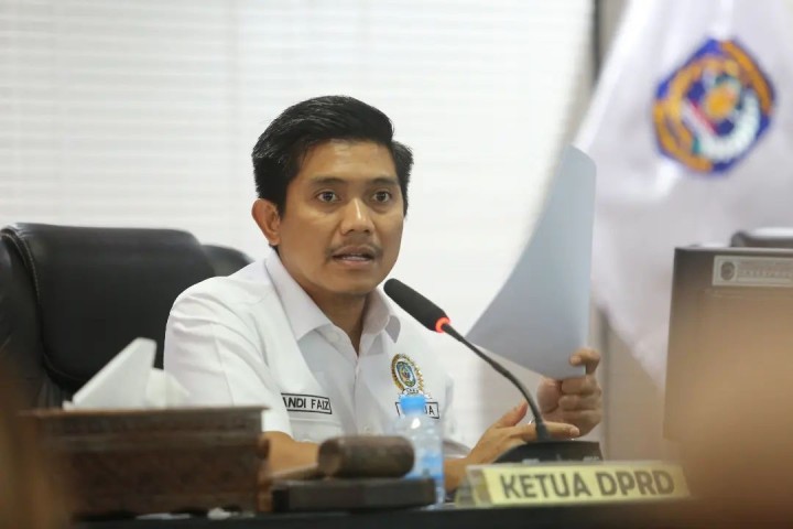 Andi Faiz : Harusnya Tak Ada Alasan Pemkot Tak Biayai Siti Fatimah Ikut Kejuaraan Internasional