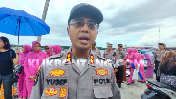Kasus Penemuan Mayat di Atletik 8 Bontang, Polisi Belum Temukan Unsur Pembiaran