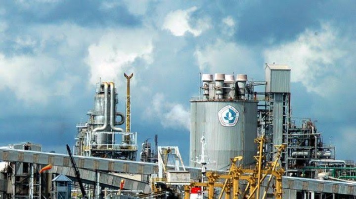 PT PSE Buka Lowongan Kerja untuk 54 Orang, Penempatan di Pupuk Kaltim Bontang