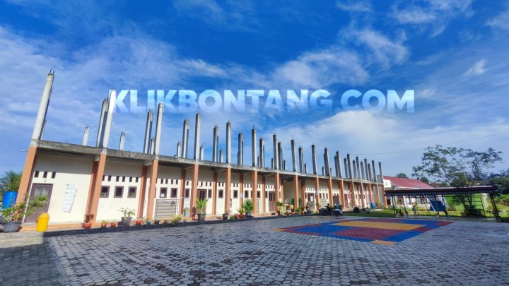 SD Negeri 10 Bontang Utara Dapat Alokasi Tambahan 4 Kelas Baru, Dikucur Rp 1,8 Miliar