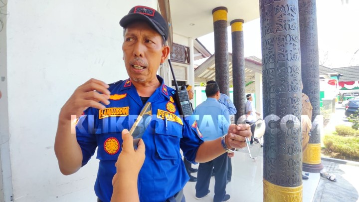 Belajar dari Kasus Kebocoran Gas yang Tewaskan Pemilik Toko Klontong, Ini Cara Pencegahan