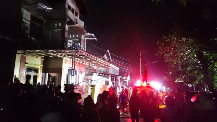 feed