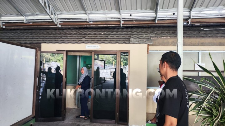 Korban Serangan Buaya di Guntung Masih Kritis, Banyak Luka Gigitan dan Paru-Paru Dipenuhi Air