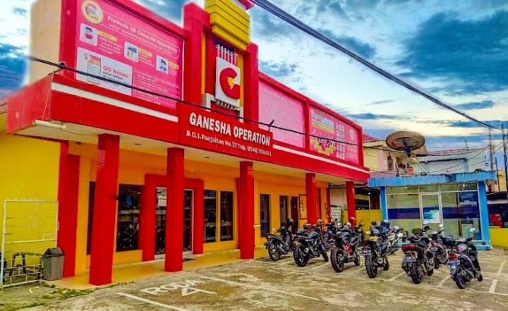 Loker Bontang Posisi Pengajar untuk 12 Orang, Lamaran Dikirim Via Online