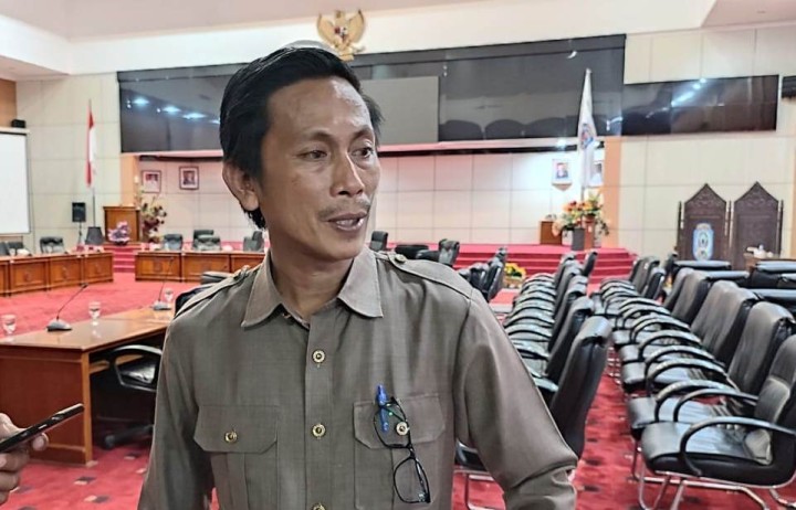 BW Usul Bontang Punya Badan Promosi Wisata