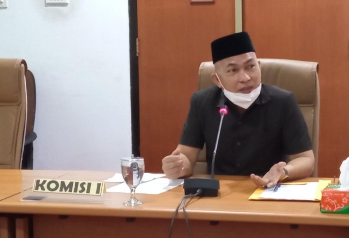 DPRD Bontang Terima Aduan Soal Layanan BPJS Kesehatan