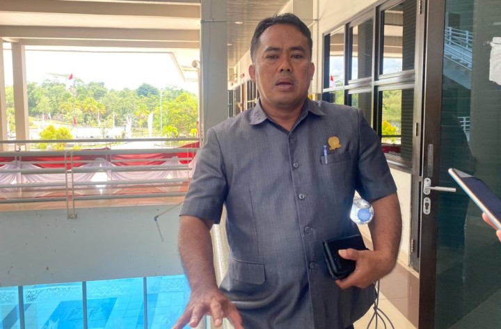 Faisal: Pengeboman Ikan Masih Marak di Bontang