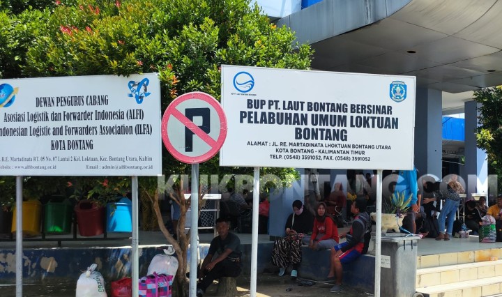 Gaji Agustus Dibayar September, Karyawan PT LBB Hanya Terima Separuh