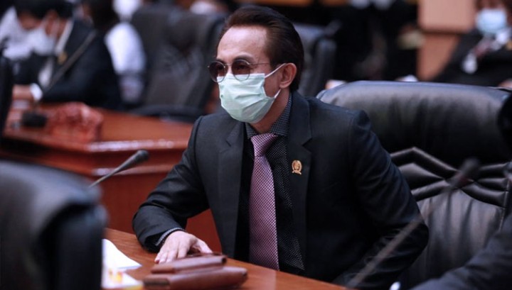 Gusung Jadi Destinasi Wisata Baru, Dewan Tekankan Kesiapan Infrastruktur