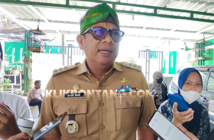 Kebiasaan Tunggak Gaji Karyawan, Wali Kota Bontang Tegur Keras Direktur PT LBB