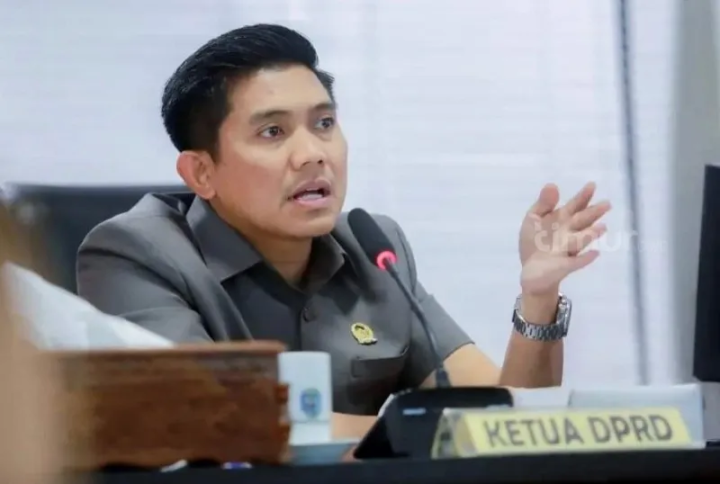 Ketua DPRD Desak Bontang Transport Bereskan Masalah Tunggakan Gaji Karyawan