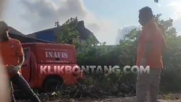 Kronologi Penemuan Janin di Tanjung Laut; Dikubur di Kebun, Terungkap Setelah Tertangkap Kasus Asusila 