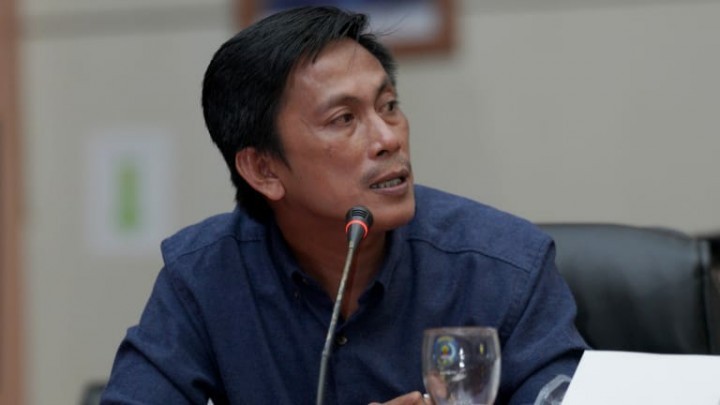 Pedagang Pasar Tamrin Kerap Kehilangan Barang, BW Minta Pengamanan Ditingkatkan 