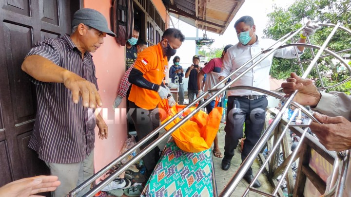 Pria di Telihan yang Ditemukan Meninggal di Kamar Kos Sempat Mengeluh Pusing