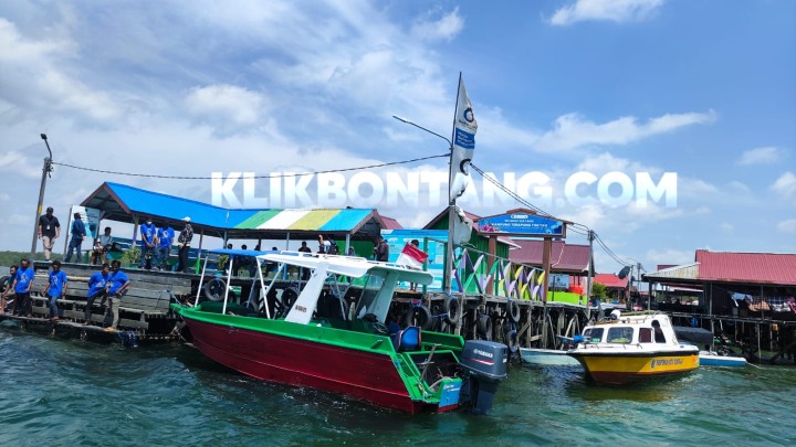 DPKPP Rencanakan Bangun PLTS di Kampung Tihi-Tihi Tahun Depan