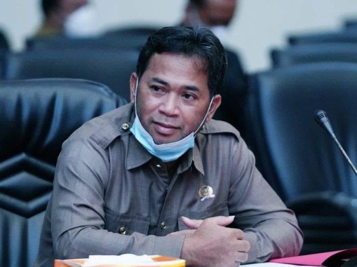 Raperda Penanganan Banjir Bontang Ditarget Rampung Bulan Ini
