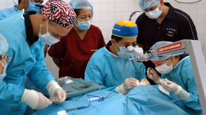 RS Islam Bontang Buka Loker untuk 3 Perawat