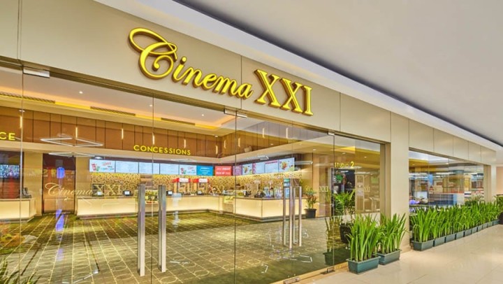Segera Beroperasi, Bioskop XXI di Bontang Citimall Buka Loker untuk 15 Orang