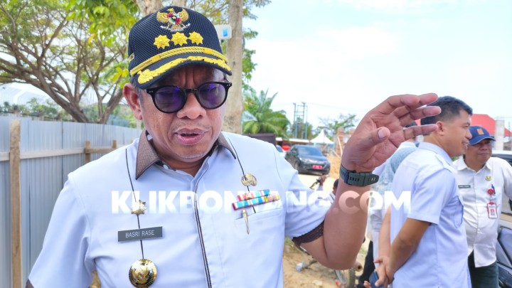 Wali Kota Basri Setuju Buaya Guntung Direlokasi, Lebih Pilih Keselamatan Warga 