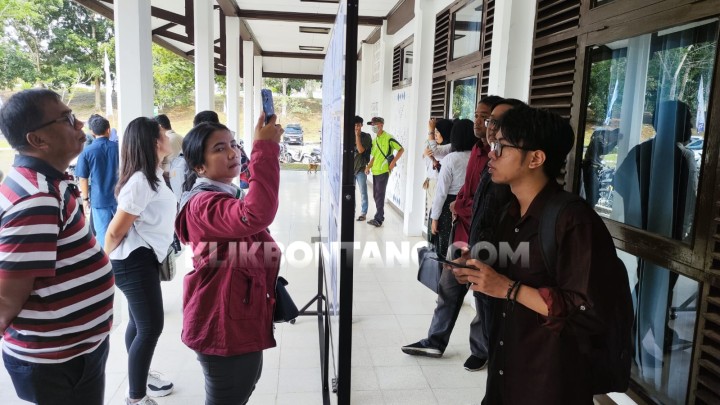 Ada 147 Lowongan Kerja Dibuka untuk Lulusan SMA Sederajat di Job Fair Bontang 2023