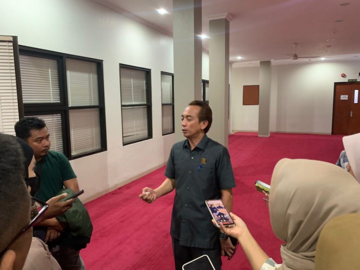 Agar Fokus, Dinas Pariwisata Diusulkan Berdiri Sendiri